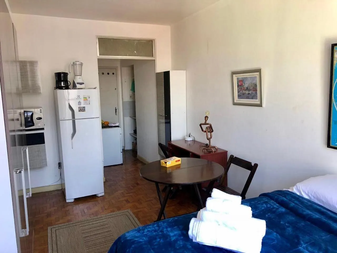 Excelente Localizacao - Centro Sp Apartment Sao Paulo