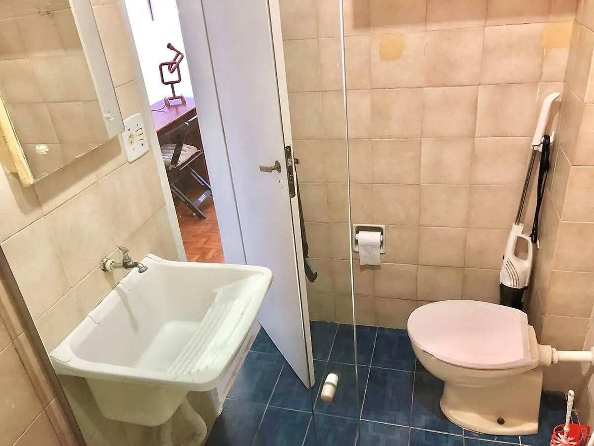 Excelente Localizacao - Centro Sp Apartment Sao Paulo